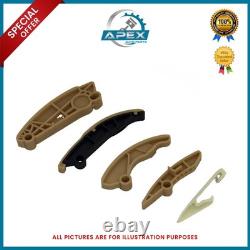 Kit Chaîne Distribution 204DTD 2015 Pour Land Rover Discovery Sport Défense 2.0D