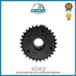 Kit Chaîne Distribution Avec Vvt Gears & Arrière Joint Pour Land Rover 2.0 204DT