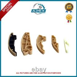 Kit Chaîne Distribution Avec Vvt Pour Land Rover Range Evoque L538 2.0 D SD4