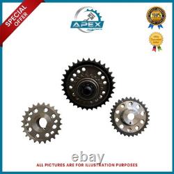 Kit Chaîne Distribution Avec Vvt Pour Land Rover Range Evoque L538 2.0 D SD4