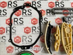 Kit Chaîne Distribution Engrenages Pour Land Rover Range Evoque Sport Velar 2.0
