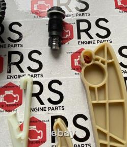 Kit Chaîne Distribution Engrenages Pour Land Rover Range Evoque Sport Velar 2.0