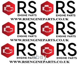 Kit Chaîne Distribution Engrenages Pour Land Rover Range Evoque Sport Velar 2.0