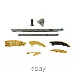 Kit Chaîne Distribution Pour Land Rover 2.0 SD4 / Mhev -204DTA & 204DTD