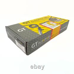 Kit Chaîne Distribution Pour Land Rover 2.0 SD4 / Mhev -204DTA & 204DTD