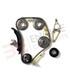 Kit Chaîne Distribution Pour Land Rover Defender 2.2 Td4 Dt224 Zsd-422
