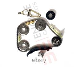 Kit Chaîne Distribution Pour Land Rover Defender 2.2 TD4 DT224 ZSD-422