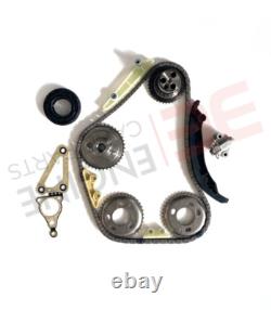 Kit Chaîne Distribution Pour Land Rover Defender 2.2 TD4 DT224 ZSD-422
