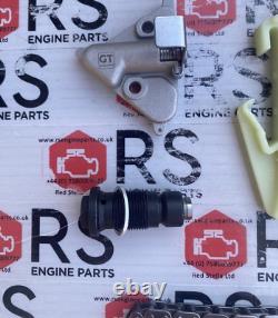 Kit Chaîne Distribution Pour Land Rover Defender Discovery Range Rover 2.0 D