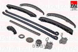 Kit Chaîne Distribution Pour Land Rover Defender Discovery Range Rover 5.0 AJ126