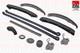 Kit Cha&icirc;ne Distribution Pour Land Rover Defender Discovery Range Rover 5.0 Aj126