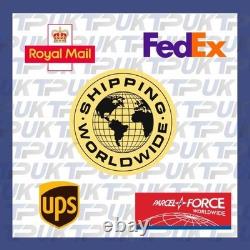 Kit Chaîne Distribution Pour Land Rover Défenseur 2.4 2006-2011 Face Avant Joint