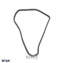 Kit Chaîne Distribution Pour Land Rover Défenseur 2.4 2006-2011 Face Avant Joint