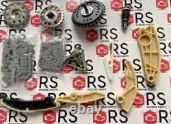Kit Chaîne Distribution Pour Land Rover Discovery Defender Range 2.0 D Ingenium Kit Chaîne Distribution Pour Land Rover Discovery Defender Range 2.0 D Ingenium