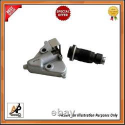 Kit Chaîne Distribution Pour Land Rover Jaguar 2.0 D / SD4 204DTA & 204DTD