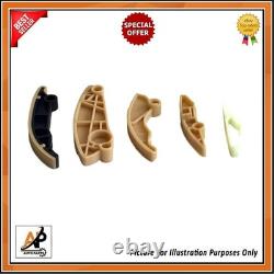 Kit Chaîne Distribution pour Jaguar Land Rover 2.0D 2015 204DTA 204DTD AJ20D4