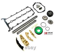 Kit Chaîne Distribution pour Land Rover 2.0 D /TD4/SD4 204DTA, 204DTD