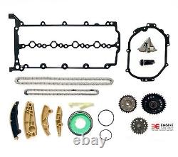 Kit Chaîne Distribution pour Land Rover 2.0 D /TD4/SD4 204DTA, 204DTD