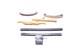 Kit Chaine De Distribution Pour Bmw Série 3 Land Rover Range Rover 11312243180