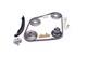 Kit Chaine De Distribution Pour Ford Ranger Transit Land Rover Defender 1099793