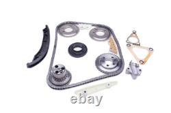 Kit Chaine de Distribution Pour Ford Transit Land Rover Defender 1372438 1704049