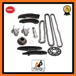 Kit Chaîne de Distribution Pour Land Rover Range Rover 5.0 Chargé LR-TCK-5L