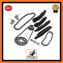 Kit Chaîne de Distribution Pour Land Rover Range Rover 5.0 Chargé LR-TCK-5L