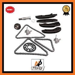 Kit Chaîne de Distribution Pour Land Rover Range Rover 5.0 Chargé LR-TCK-5L