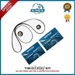 Kit Courroie Distribution Pour Land Rover 306DT Discovery Range Rover 3.0 Diesel