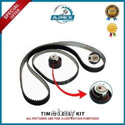 Kit Courroie Distribution Pour Land Rover 306DT Discovery Range Rover 3.0 Diesel