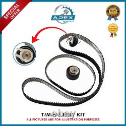 Kit Courroie Distribution Pour Land Rover 306DT Discovery Range Rover 3.0 Diesel