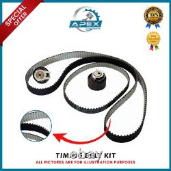 Kit Courroie Distribution Pour Land Rover 306DT Discovery Range Rover 3.0 Diesel