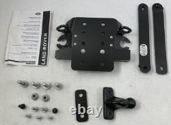Kit D'Attelage Original LAND ROVER Defender 2007-2016 90'' OEM VPLDT0084