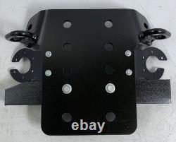 Kit D'Attelage Original LAND ROVER Defender 2007-2016 90'' OEM VPLDT0084