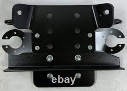 Kit D'Attelage Original LAND ROVER Defender 2007-2016 90'' OEM VPLDT0084