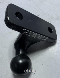 Kit D'Attelage Original LAND ROVER Defender 2007-2016 90'' OEM VPLDT0084