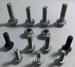 Kit D'Attelage Original LAND ROVER Defender 2007-2016 90'' OEM VPLDT0084