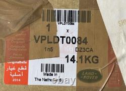 Kit D'Attelage Original LAND ROVER Defender 2007-2016 90'' OEM VPLDT0084