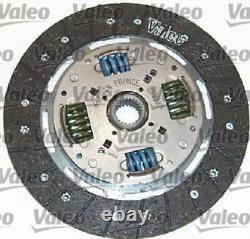 Kit D'Embrayage 801991 VALEO Pour LAND ROVER