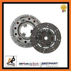 Kit D'Embrayage Avec Plaque Et Couvercle Pour Land Rover Série 2A DA2369