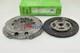 Kit D'embrayage Land Rover 25 45 2 Volumes 200 214 400 414 Valeo 801376 K732s