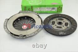 Kit D'Embrayage Land Rover 25 45 2 Volumes 200 214 400 414 Valeo 801376 K732S