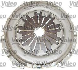Kit D'Embrayage Land Rover 25 45 2 Volumes 200 214 400 414 Valeo 801376 K732S