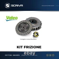Kit D'Embrayage Land Rover Discovery 2 TD 826333