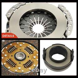 Kit D'Embrayage Pour Honda Accord VI Land Rover Freelander I MG 2.0 TD