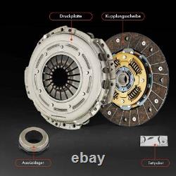 Kit D'Embrayage Pour Honda Accord VI Land Rover Freelander I MG 2.0 TD