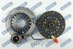 Kit D'Embrayage RYMEC LAND ROVER FREELANDER I 1998-2006 Avec Cylindre Central