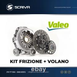 Kit D'Embrayage + Volant Bi-Masse Land Rover Discovery II Defender 2.5 Td5 4x4