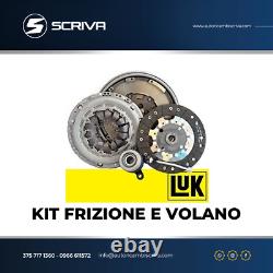 Kit D'Embrayage + Volant Bi-Masse Land Rover Range Rover Evoque 2.2 4x4 Diesel