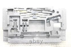 Kit D'Outils De Bagages LAND ROVER RANGE ROVER SPORT L320 AH22-19C004-AA 2012